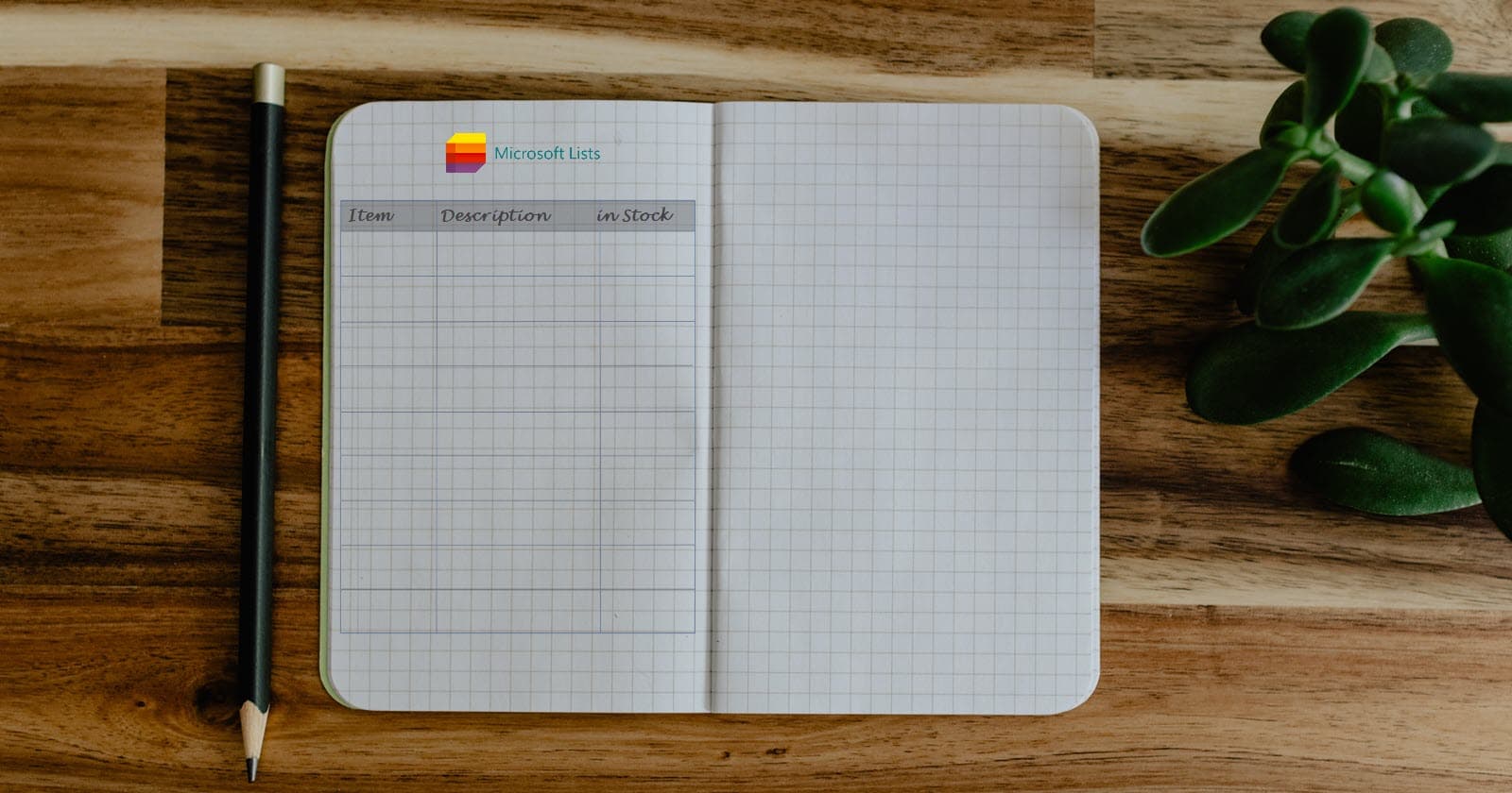 Create custom templates in Microsoft List