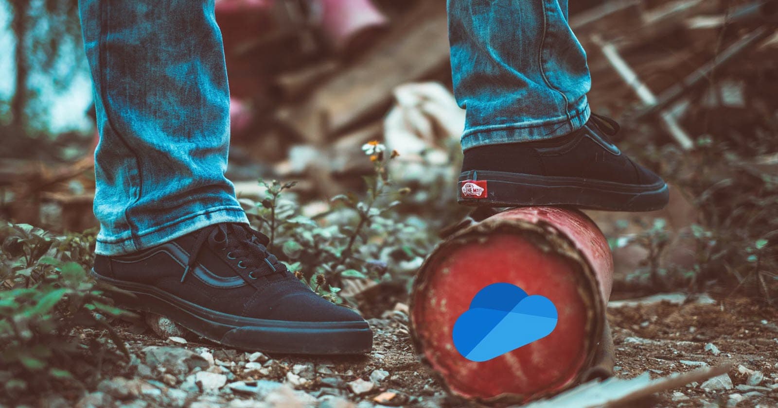 Disable OneDrive in Microsoft 365